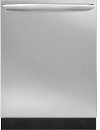 FGID2474QF Frigidaire 24 Dishwasher