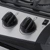 FFGS3025PS Frigidaire 4.6 Cu. Ft. Silde-in Gas Range - Stainless Steel-1