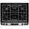 FFGS3025PS Frigidaire 4.6 Cu. Ft. Silde-in Gas Range - Stainless Steel-5