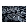 FFGS3025PS Frigidaire 4.6 Cu. Ft. Silde-in Gas Range - Stainless Steel-6