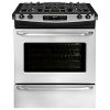 FFGS3025PS Frigidaire 4.6 Cu. Ft. Silde-in Gas Range - Stainless Steel-7