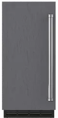 UC-15I Sub-Zero 15 Inch Ice Maker - Panel Ready