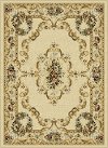 LAGUNA/4612/BEIGE.-2 5 x 7 Medium Beige Area Rug - Laguna