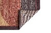 ELG5110 8x10 8 x 10 Large Tan and Red Area Rug - Elegance-5