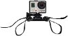 GVHS30 GoPro Vented Helmet Strap Mount