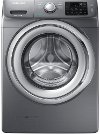 WF42H5200AP Samsung 4.2 Cu. Ft. Front-Load Washer