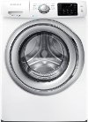 WF42H5200AW Samsung 4.2 cu. ft. Front-Load Washer - White-1