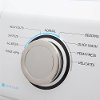 WF42H5200AW Samsung 4.2 cu. ft. Front-Load Washer - White-2