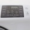 WF42H5200AW Samsung 4.2 cu. ft. Front-Load Washer - White-3