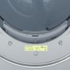 DV42H5200EP Samsung Electric Steam Dryer - 7.5 cu. ft. Platinum-2