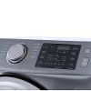 DV42H5200EP Samsung Electric Steam Dryer - 7.5 cu. ft. Platinum-3