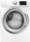 DV42H5200EW Samsung 7.5 Cu. Ft. Electric Steam Dryer