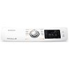 DV42H5200GW Samsung Gas Steam Dryer - 7.5 Cu. Ft. White-2