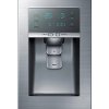 RH22H9010SR Samsung Stainless Steel Side-by-Side Counter Depth Refrigerator - 36 Inch-2