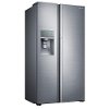 RH22H9010SR Samsung Stainless Steel Side-by-Side Counter Depth Refrigerator - 36 Inch-4