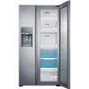 RH22H9010SR Samsung Stainless Steel Side-by-Side Counter Depth Refrigerator - 36 Inch-5