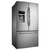 RF28HDEDBSR Samsung French Door Refrigerator - 36 Inch Stainless Steel-2
