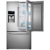 RF28HDEDBSR Samsung French Door Refrigerator - 36 Inch Stainless Steel-4