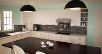 Zephyr Gust Series 30 Inch Range Hood - Stainless Steel-3