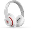 900-00108-01 Beats by Dre Studio Wireless Headphones - White-2