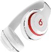 900-00108-01 Beats by Dre Studio Wireless Headphones - White-5