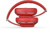 BTOVSTUWLRED Beats by Dre Studio Wireless Headphones - Red-4