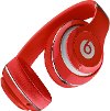 BTOVSTUWLRED Beats by Dre Studio Wireless Headphones - Red-5