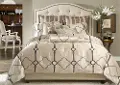 Pearl Keystone Queen Bedding Collection