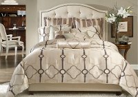 Pearl Keystone King Bedding Collection
