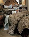 Portofino 12 Piece Queen Bedding Collection