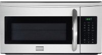 FGMV175QF Frigidaire Gallery 1.7 cu. ft. Over-the-Range Microwave Oven - Stainless Steel