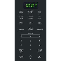 FGMV175QF Frigidaire Gallery 1.7 cu. ft. Over-the-Range Microwave Oven - Stainless Steel-2