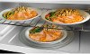FGMV175QF Frigidaire Gallery 1.7 cu. ft. Over-the-Range Microwave Oven - Stainless Steel-4