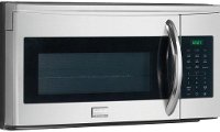 FGMV175QF Frigidaire Gallery 1.7 cu. ft. Over-the-Range Microwave Oven - Stainless Steel-6