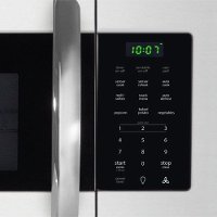 FGMV175QF Frigidaire Gallery 1.7 cu. ft. Over-the-Range Microwave Oven - Stainless Steel-7