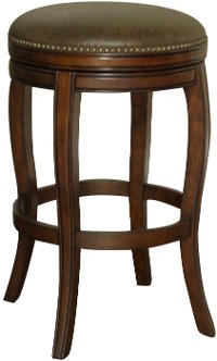 Navajo/Coco Bar Stool - Wilmington
