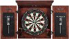 Dart Board Set - Athos -1