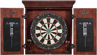 Dart Board Set - Athos