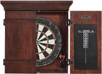 Dart Board Set - Athos -2