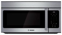 HMV3052U Bosch 30 Inch Over-the-Range Microwave Oven