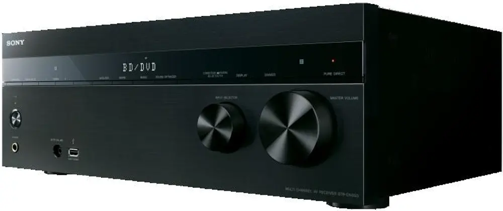 STRDN850 Sony 7.2 Channel A/V Receiver-1