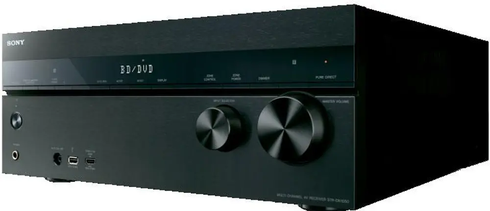 STRDN1050 Sony 7.2 Channel A/V Receiver-1