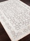 FABLESFB08-FABLES2 5 x 8 Medium Transitional Gray Area Rug - Fables-2