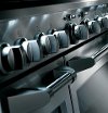 ZGP366NRSS GE Monogram Professional Stainless Steel Gas Range-3