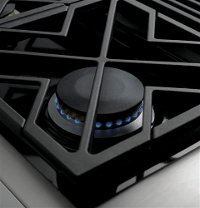 ZGP366NRSS Monogram Professional Stainless Steel Gas Range-4