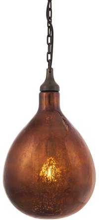 IMAX Bronze Pendant Light
