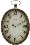 Clock - Toledo Collection