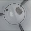 DV45H7000EW Samsung 7.4 cu. ft. Electric Front Load Dryer - White-2