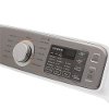 DV45H7000EW Samsung 7.4 cu. ft. Electric Front Load Dryer - White-3