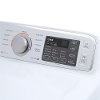 DV45H7000GW Samsung 7.4 Cu. Ft. Gas Dryer - White-2